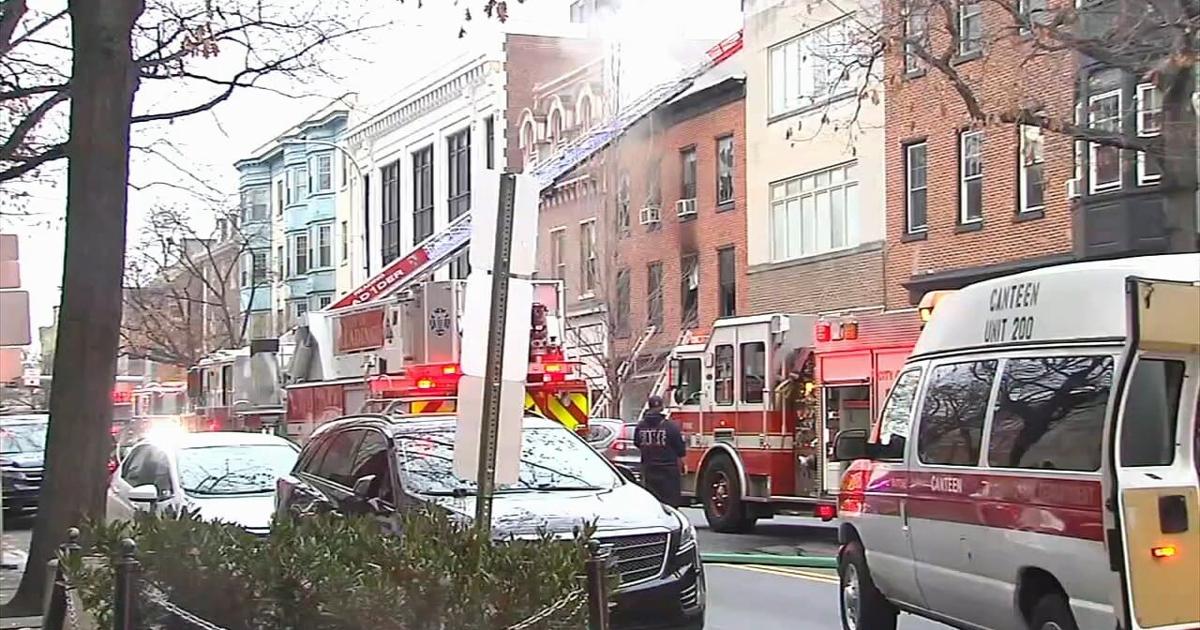 Unattended cooking caused Reading fire, official says | Reading Area