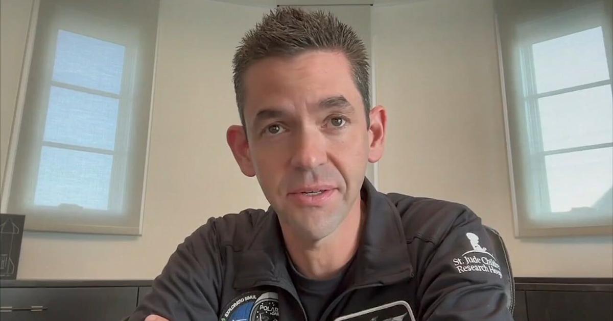 Nomination of Lehigh Valley billionaire to lead NASA advances to full Senate for vote | Lehigh Valley Regional News