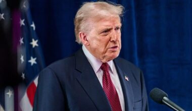 WATCH LIVE: President Trump addresses nation (9 p.m. scheduled) | Livestream