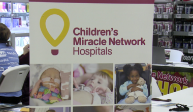 Annual Radiothon to Benefit Children’s Miracle Network | News