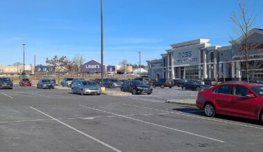 New ownership announced for Northampton County shopping center | Eat, Sip, Shop