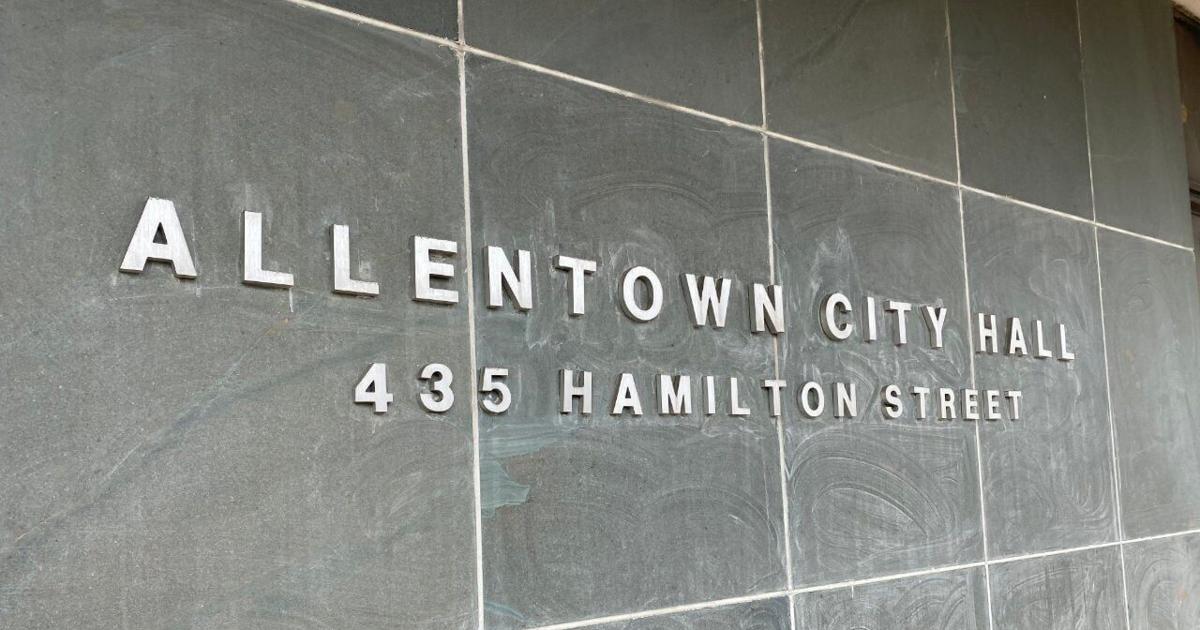 Allentown appeals judge's order requiring release of preliminary report on alleged racism and discrimination at city hall | State