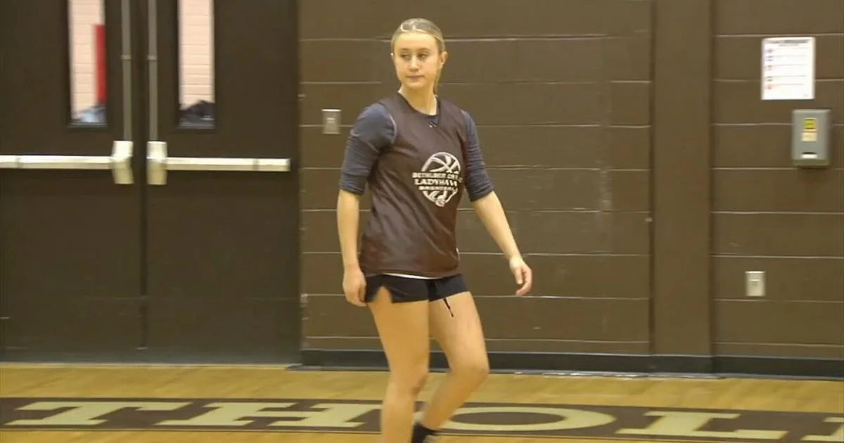 Bethlehem Catholic girl's basketball eyes another big season | Sports