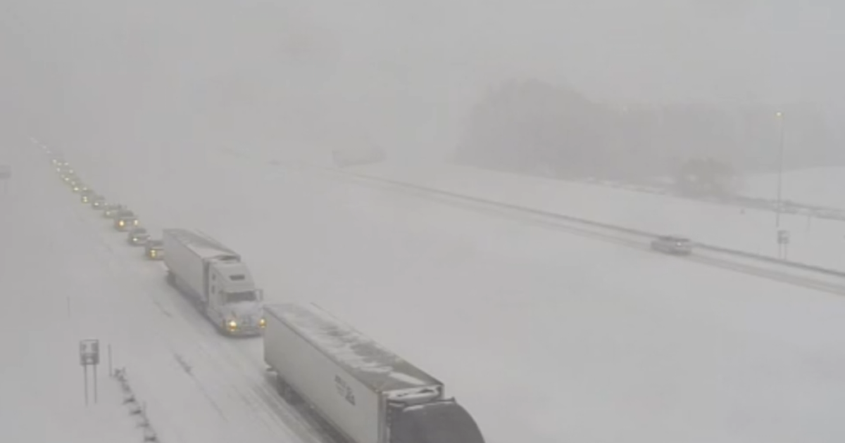 PennDOT Lifts Lowered Speed Limit on I-79 and I-80 in Northwest Pennsylvania | Local News