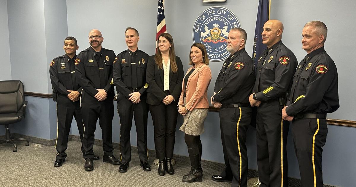 Mayor-elect Daria Devlin Announces New Administration | News