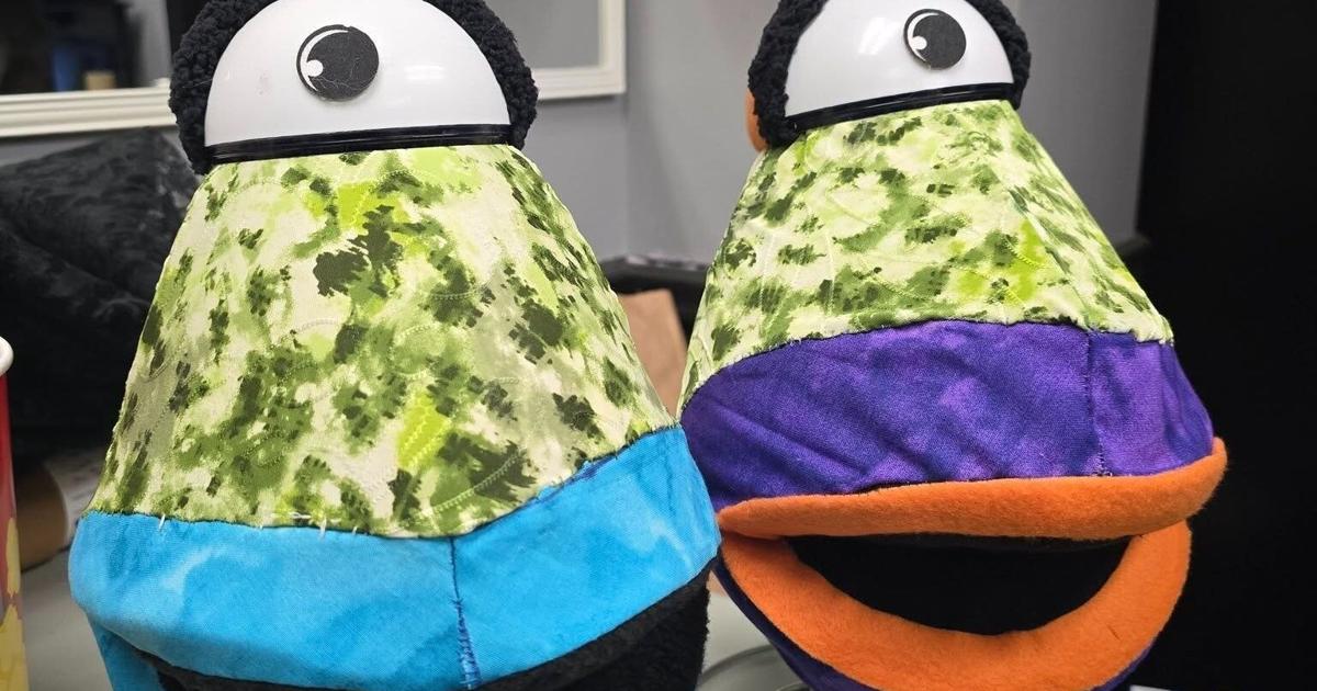 Things to Do: ‘Hershel and the Hanukkah Goblins’ on stage | Things To Do