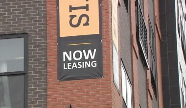 Easton launches new partnership to tackle affordable housing gaps | Easton Area