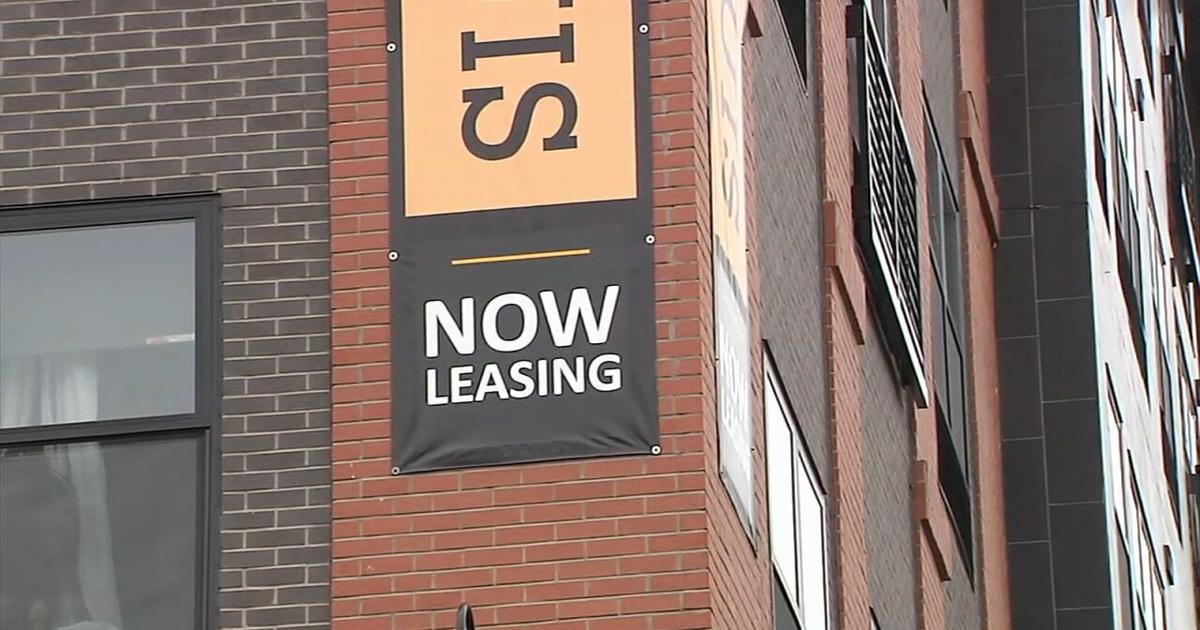 Easton launches new partnership to tackle affordable housing gaps | Easton Area