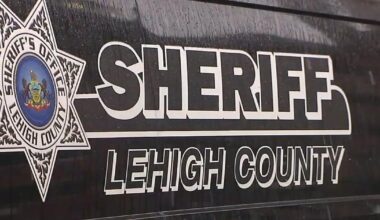 Holiday scam surge: Lehigh sheriff warns scammers are using real names, spoofed numbers | Lehigh County