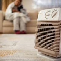 Rising House Fires in Erie Linked to Space Heaters | News