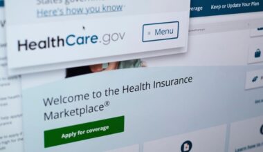 4 Republicans defy Speaker Johnson to force House vote on extending ACA subsidies | Ap-top-news