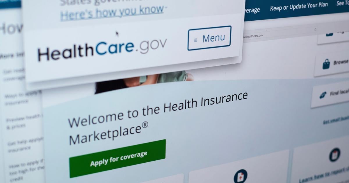 4 Republicans defy Speaker Johnson to force House vote on extending ACA subsidies | Ap-top-news