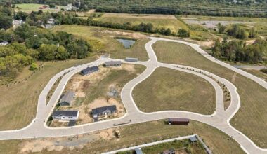 New community in Northampton County aims to make 200-home dent in housing shortage | Nazareth Area
