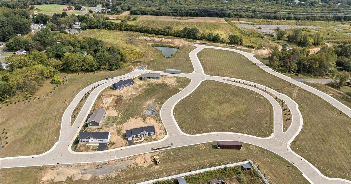 New community in Northampton County aims to make 200-home dent in housing shortage | Nazareth Area