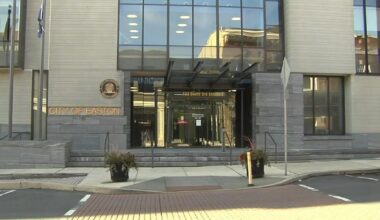 Easton City Council OKs immigrant community resolution | Easton Area