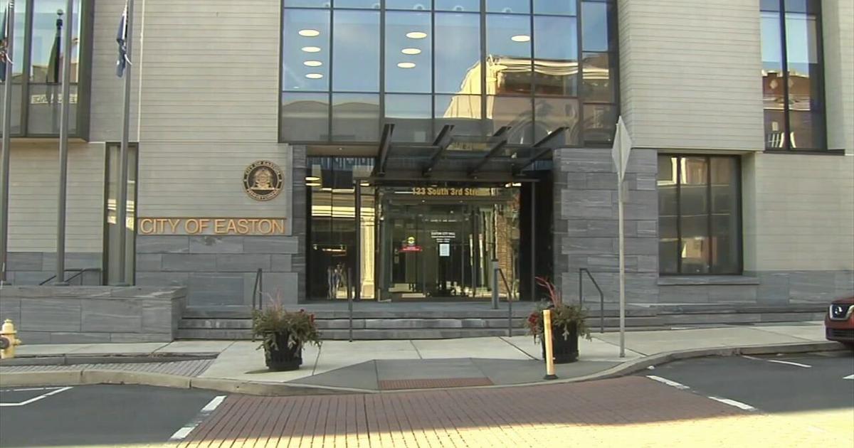 Easton City Council OKs immigrant community resolution | Easton Area