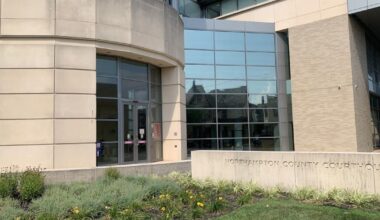 Northampton County Council says good-bye to four departing members | State