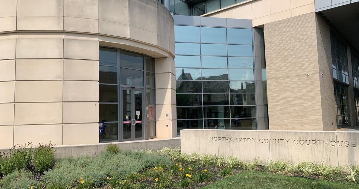 Northampton County Council says good-bye to four departing members | State