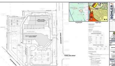 South Whitehall planners examine Islamic center proposal | Allentown Area