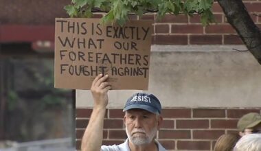 Town hall addresses concerns about ICE presence in Bethlehem community | Bethelehm Area