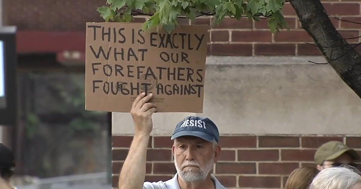 Town hall addresses concerns about ICE presence in Bethlehem community | Bethelehm Area