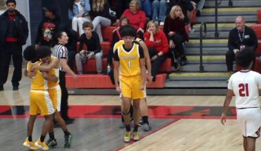 Muhlenberg boys basketball storms back late to defeat Reading | Sports