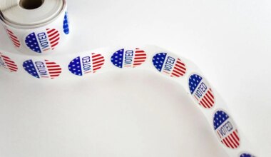 Erie County Announces, "I Voted" Design Contest Extension | News