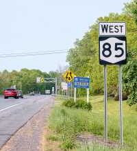 Bethlehem officials petitioning New York State Department of Transportation to fix route 85 – Spotlight News