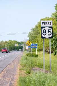 Bethlehem officials petitioning New York State Department of Transportation to fix route 85 – Spotlight News