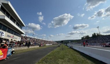 IHRA acquires Maple Grove Raceway in Berks County | Berks Regional News