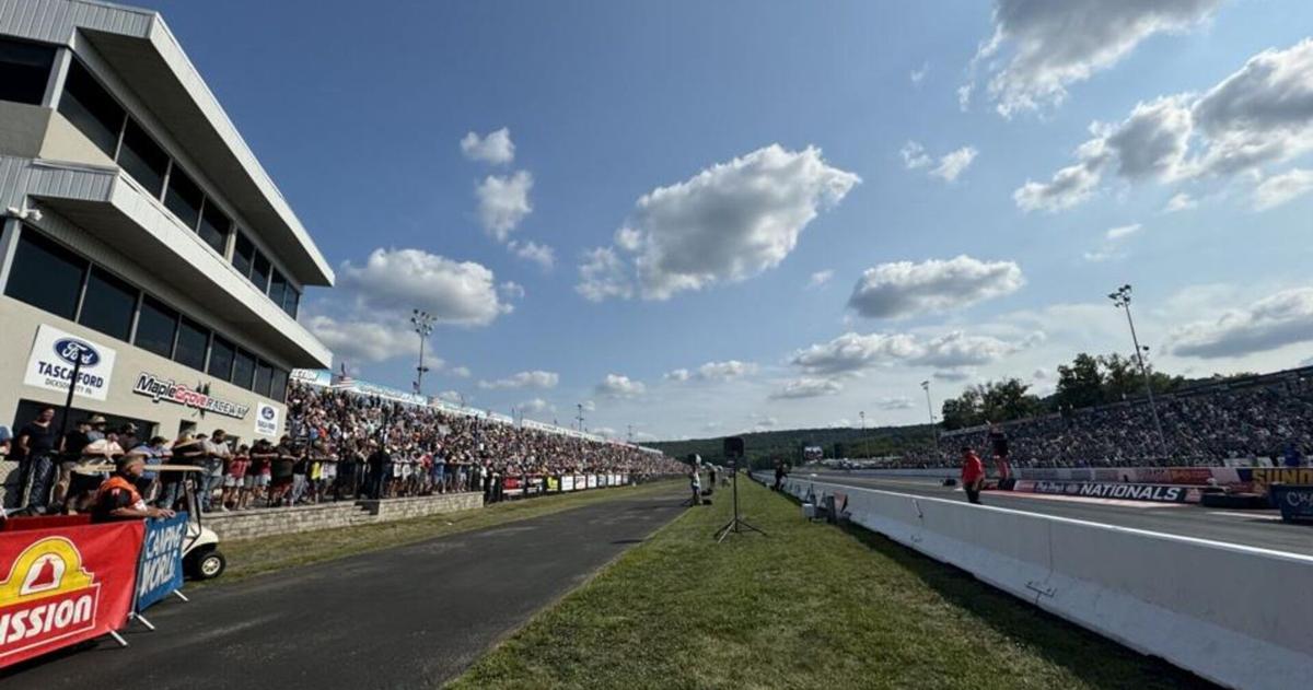 IHRA acquires Maple Grove Raceway in Berks County | Berks Regional News