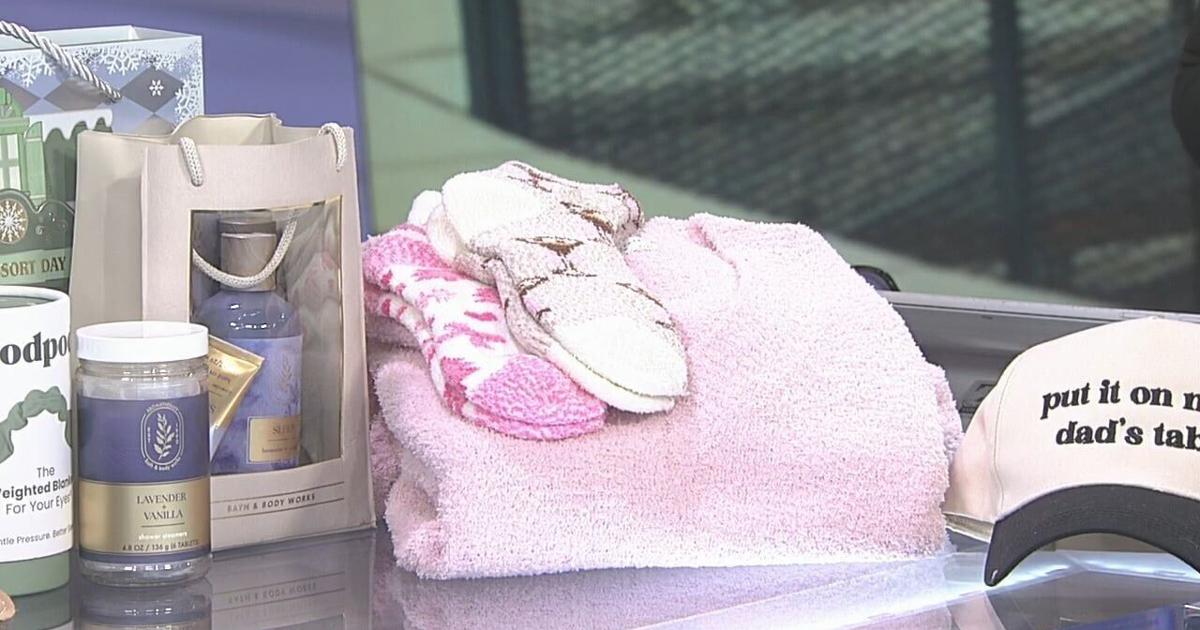 Last minute gift ideas for everyone on your list | 69News at Sunrise