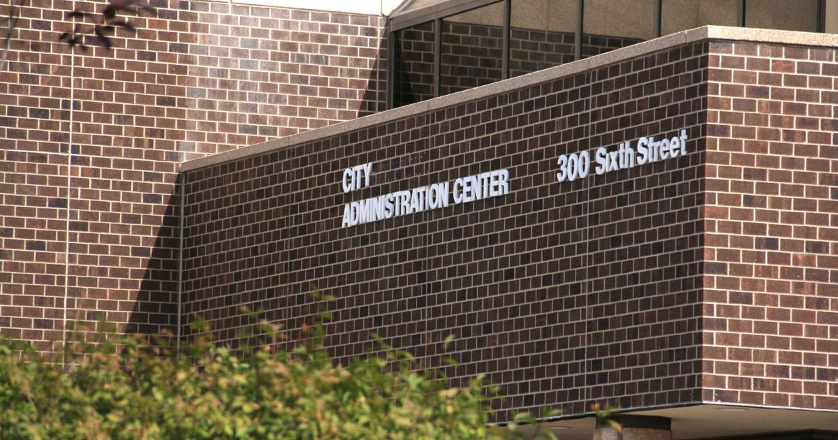 Rapid City Council to discuss vacation home application fees and second reading of ordinance, employee wellness incentive and COPS grant