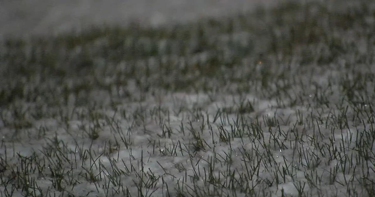 Snow arrives Saturday night as people prepare across the area | Allentown Area