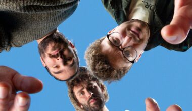 Indie band announced as 6th Musikfest 2026 headliner | Entertainment News