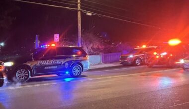 Authorities ID pedestrian killed in Schuylkill Avenue crash | Berks Regional News