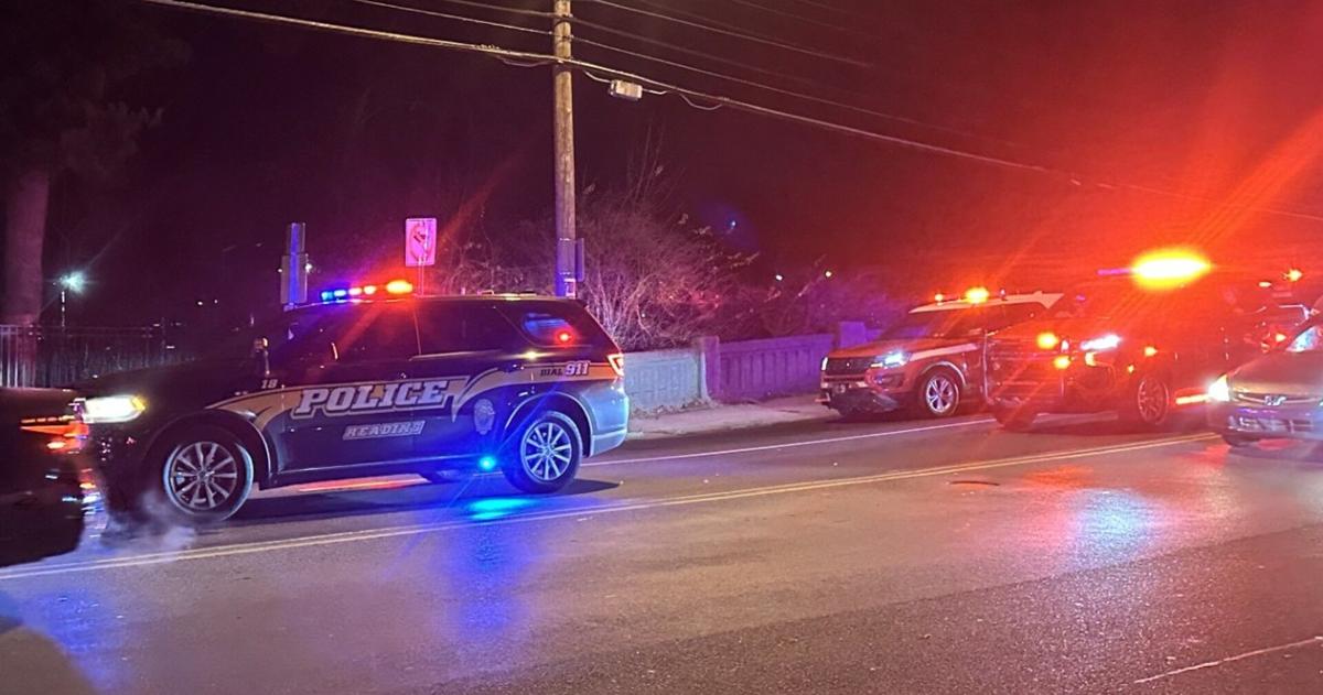 Authorities ID pedestrian killed in Schuylkill Avenue crash | Berks Regional News