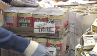 Erie County Secures $3M for Local Initiatives and Projects | News