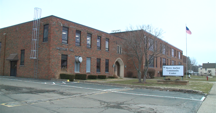 Pennsylvania's NAP invests in Erie Community Projects | News