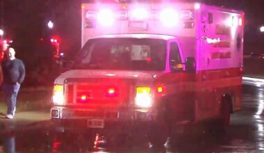 New Allentown EMS blood program could save dozens of lives each year | Allentown Area