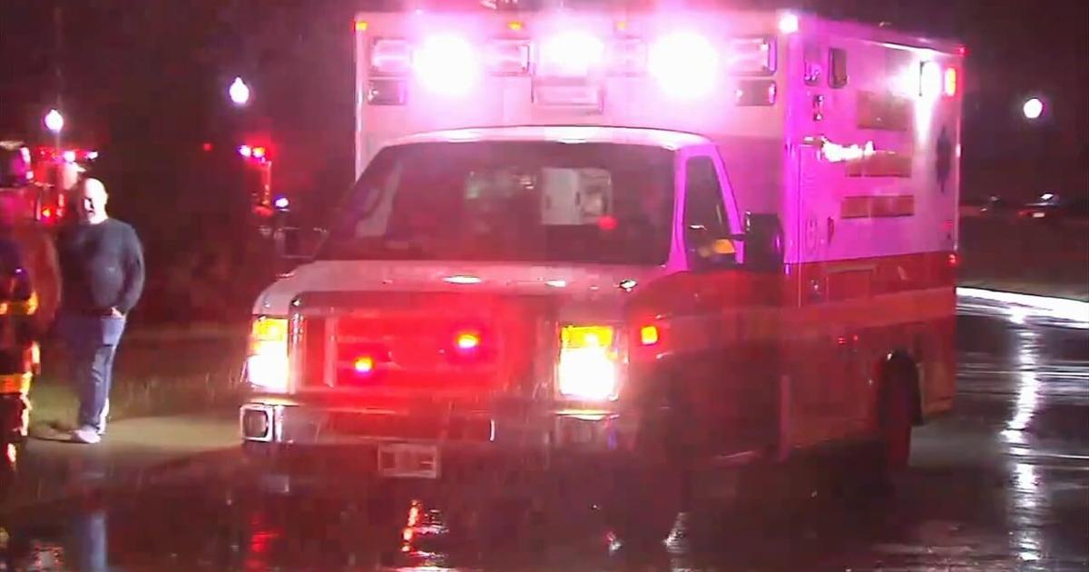 New Allentown EMS blood program could save dozens of lives each year | Allentown Area