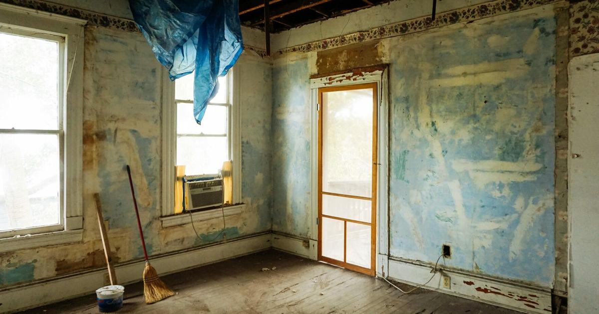 Erie Homeowners Offered Financial Help with Demolition | News