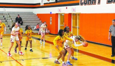 Corry girls improve to 4-3 with win over Erie | Sports