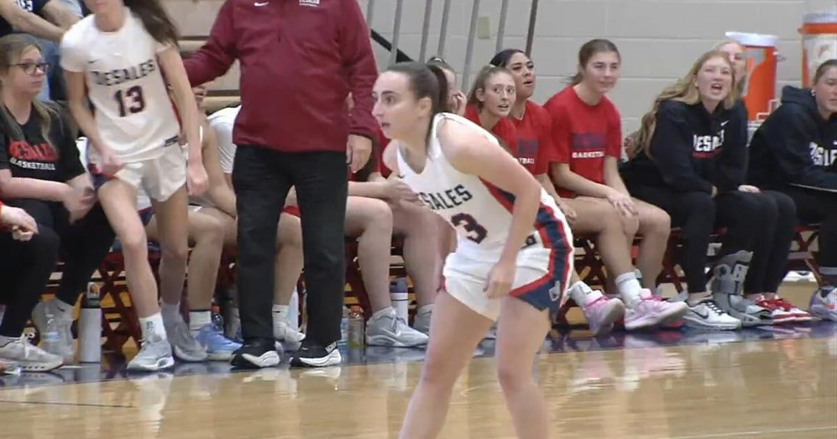 DeSales women couldn't hold off Scranton, falling to 4-4 on the season | Sports