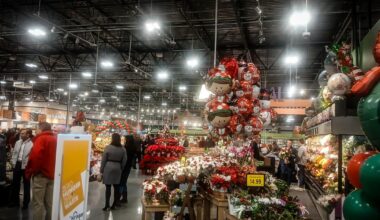 $34.5M Kroger Marketplace opens in Bethlehem | News