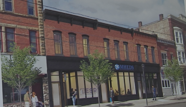 Erie Community Projects Receive over $4.5 Million in Funding | News