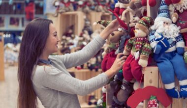 Bethlehem Temple Community Church hosts second annual Holiday Craft Fair | News