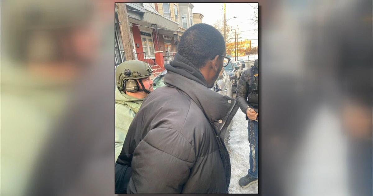 Delivery driver charged with 3rd-degree murder in Allentown hit-and-run incident | Allentown Area