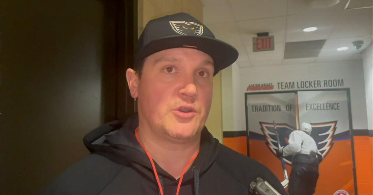 Phantoms get set to kick-off 6-game homestand against Springfield | Sports