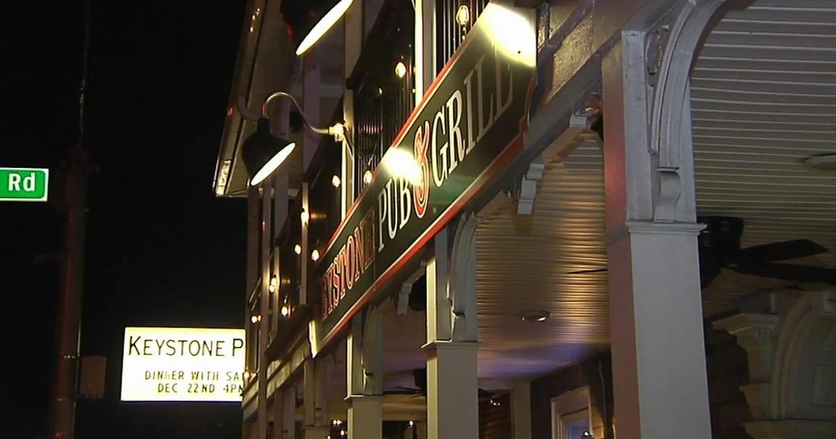 Wrap gifts and enjoy some sips at Bethlehem pub's festive event | Bethelehm Area